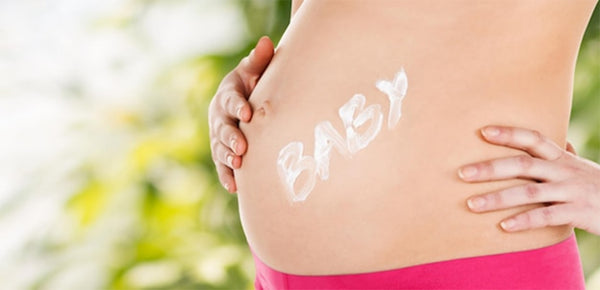 Best Lotion For Pregnancy Dry Skin