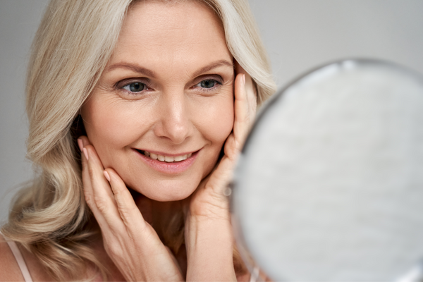 Best Products for aging skin