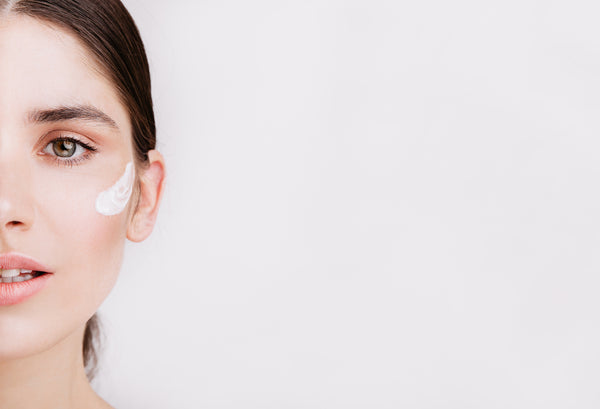 Why Natural Exfoliators Are Best For Your Face